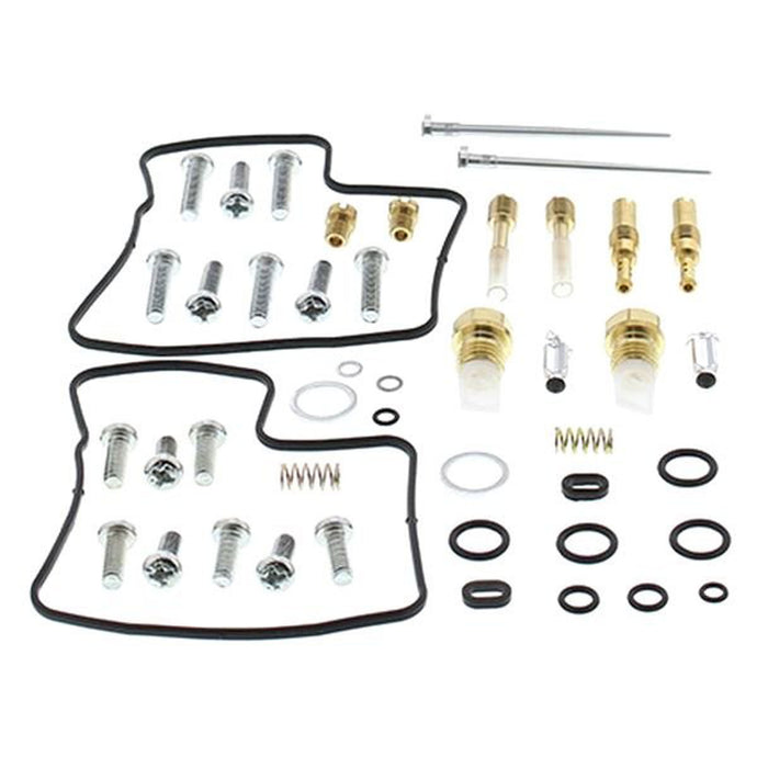 ALL BALLS RACING CARBURETOR REBUILD KIT
