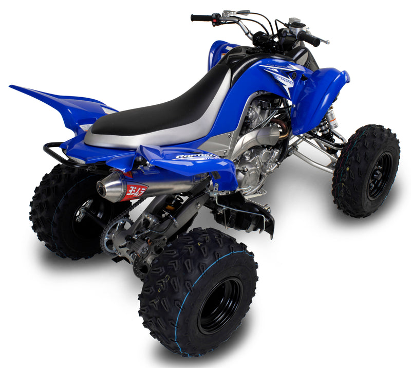 Load image into Gallery viewer, SIGNATURE RS-2 SLIP-ON EXHAUST SS-AL-SS 2388713 image 3
