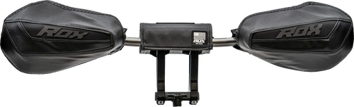 GEN '3 'FLEX-TEC 'HANDGUARDS STEALTH FT3-HG-K image 1