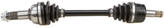OE FRONT AXLE PAXL-1139 image 1