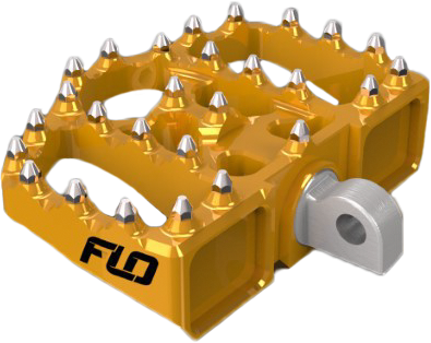 MOTO MINI BOARDS HD GOLD FPEG-800V4GLD image 1