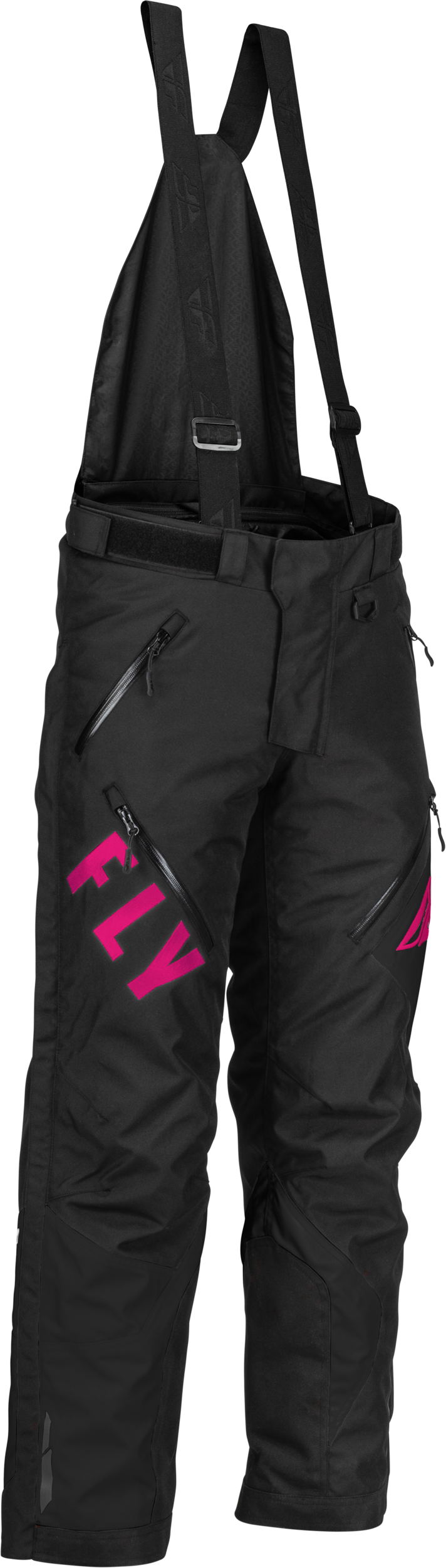 Load image into Gallery viewer, WOMEN&#39;S SNX PRO PANTS BLACK/PINK 4X 470-45174X image 1
