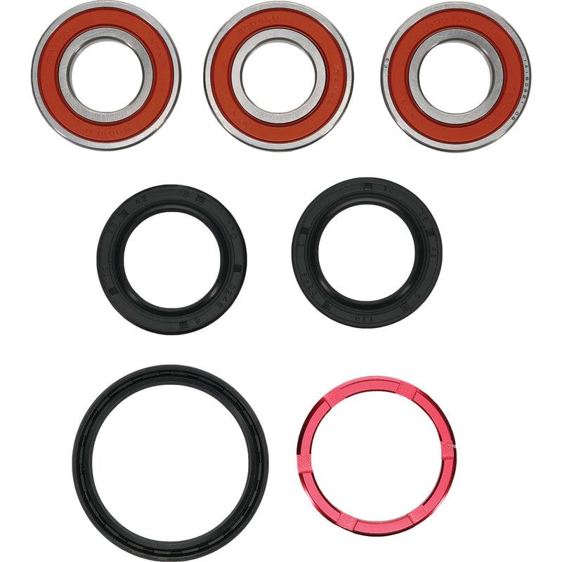 Load image into Gallery viewer, WHEEL BEARING KIT PREMIUM 25-1115-P image 3
