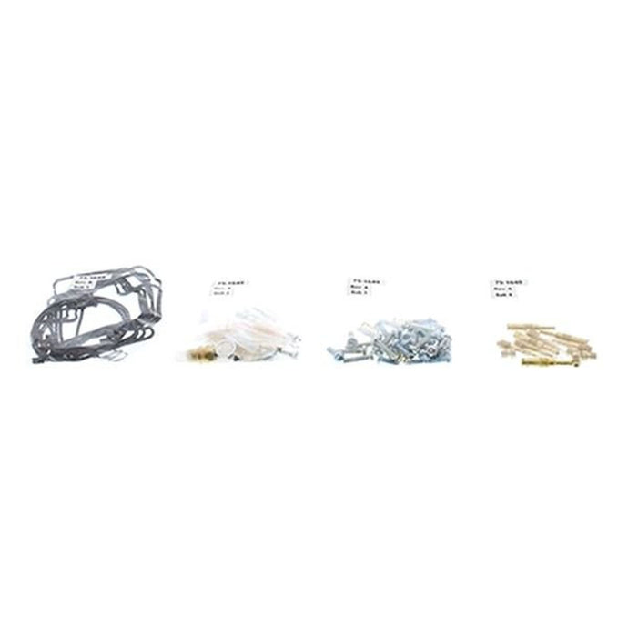 ALL BALLS RACING CARBURETOR REBUILD KIT