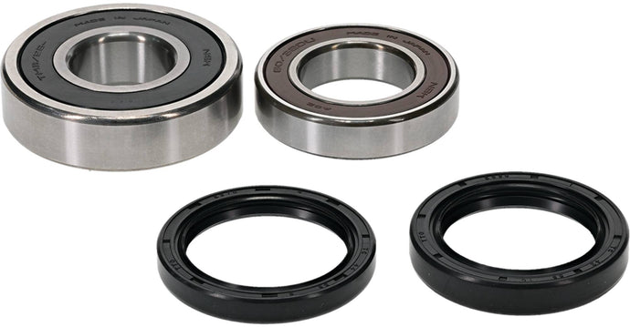 WHEEL BEARING KIT PREMIUM 25-1580-P image 1