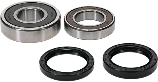 WHEEL BEARING KIT PREMIUM 25-1580-P image 1