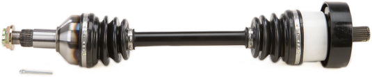 OE FRONT AXLE PAXL-1154 image 1