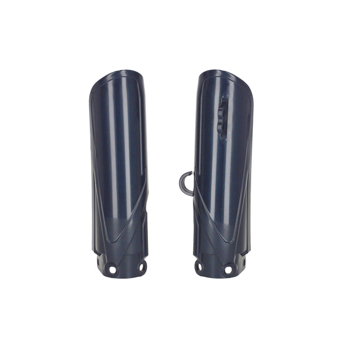 LOWER FORK COVER SET YAM DARK BLUE 2726680114 image 1