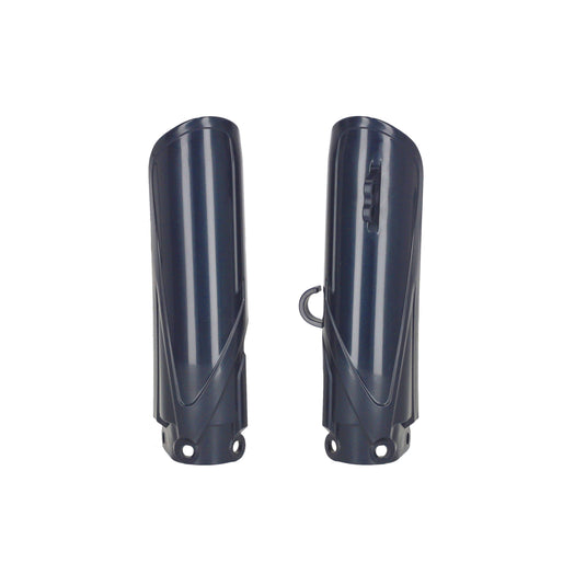 LOWER FORK COVER SET YAM DARK BLUE 2726680114 image 1