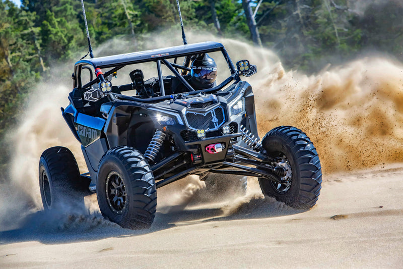 Load image into Gallery viewer, TIRE SS360 33X10-15 S3-0690 image 9
