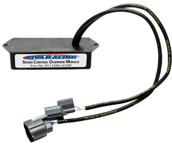 SPEED CONTROL OVERRIDE MODULE RY11080-SCOM image 1