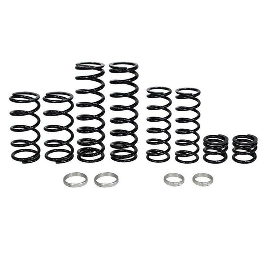DUAL RATE SPRING KIT POL K25-PL1031-0 image 1
