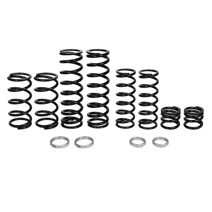 DUAL RATE SPRING KIT POL K30-PL1024-0 image 1