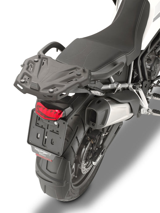 TOP CASE HARDWARE SR6415 image 1
