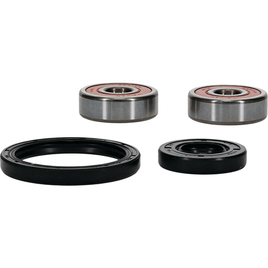 WHEEL BEARING KIT PREMIUM 25-1410-P image 1