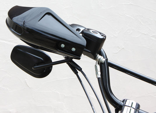 HANDGUARDS H3714 image 2