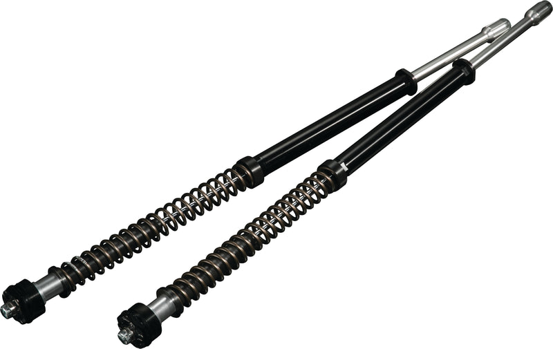 Load image into Gallery viewer, SCEPTER FORK KIT HVY 49MM FXD/FXDL/FXDB 06-17 R0900103-3 image 3
