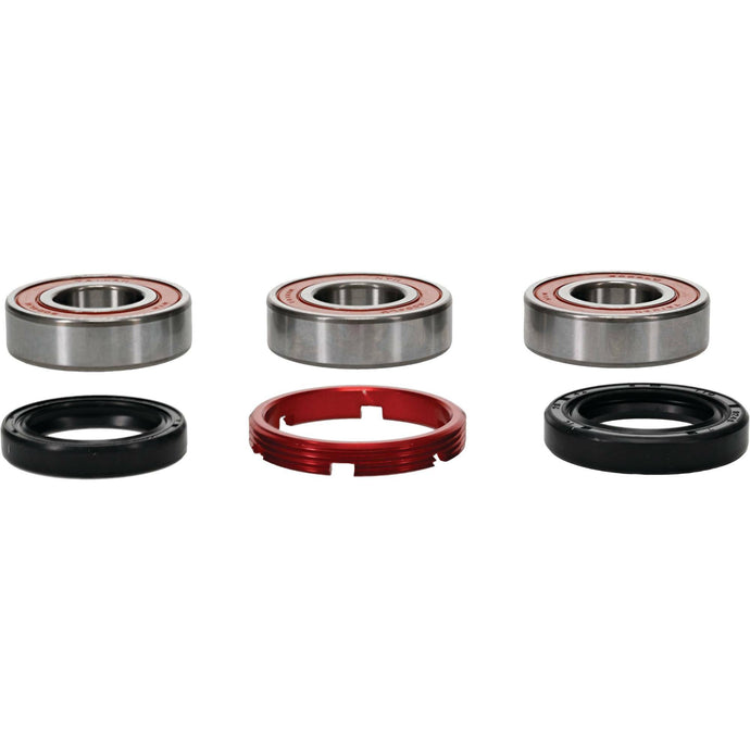 WHEEL BEARING KIT PREMIUM 25-1202-P image 1