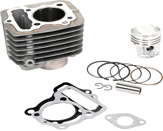 BIG BORE KIT 95CC HON CRF/XR80 411-HXR-8001 image 1