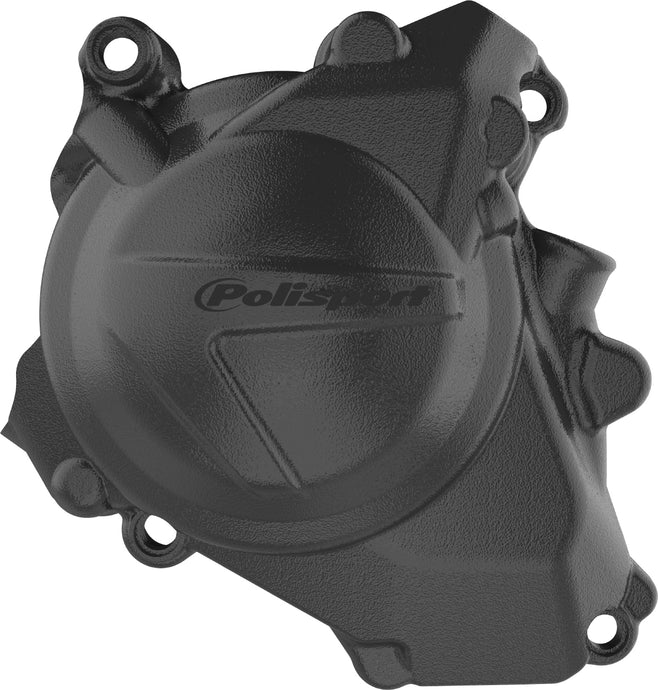 IGNITION COVER PROTECTOR BLACK 8462700001 image 1