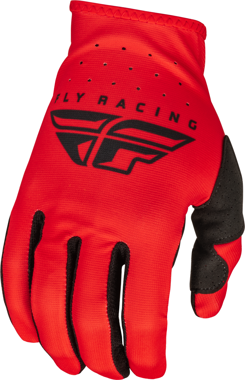 Load image into Gallery viewer, LITE GLOVES RED/BLACK XS 376-713XS image 1

