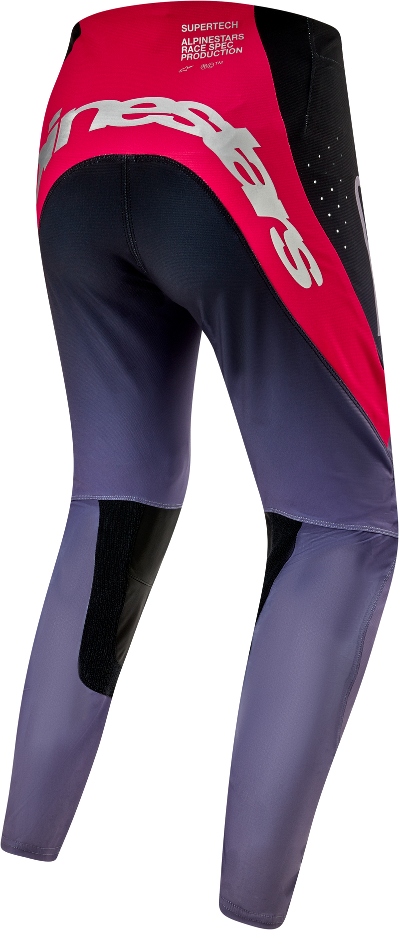 Load image into Gallery viewer, SUPERTECH DADE PANTS IRON/RED BERRY SZ 40 3723324-1396-40 image 2
