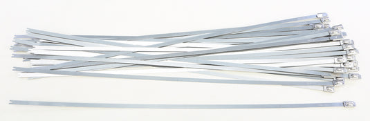 STAINLESS STEEL CABLE TIES 14