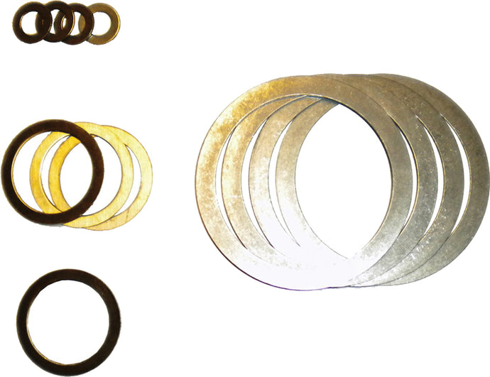 QRS SHIM KIT 121-211 image 1