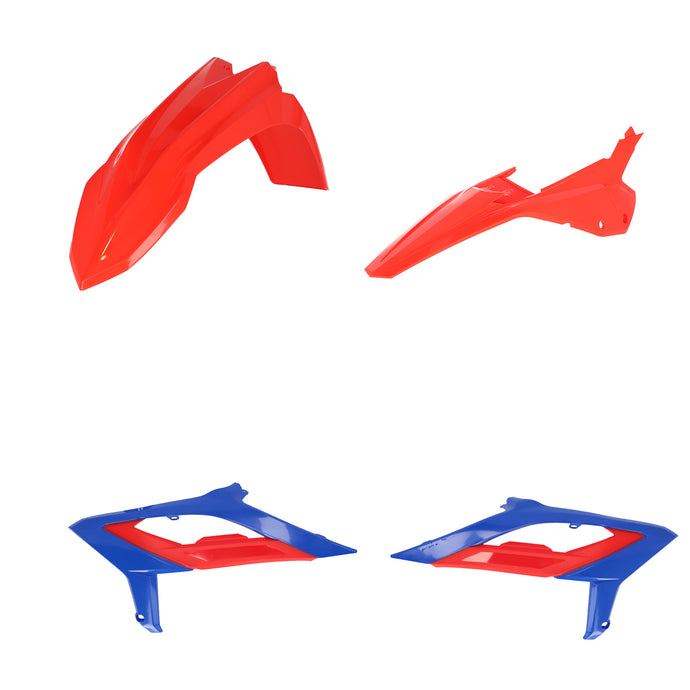 PLASTIC KIT BETA ORIGINAL 2979657705 image 1