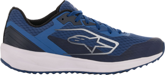 META ROAD SHOE BLUE/WHITE 8 2654520-72-8 image 4