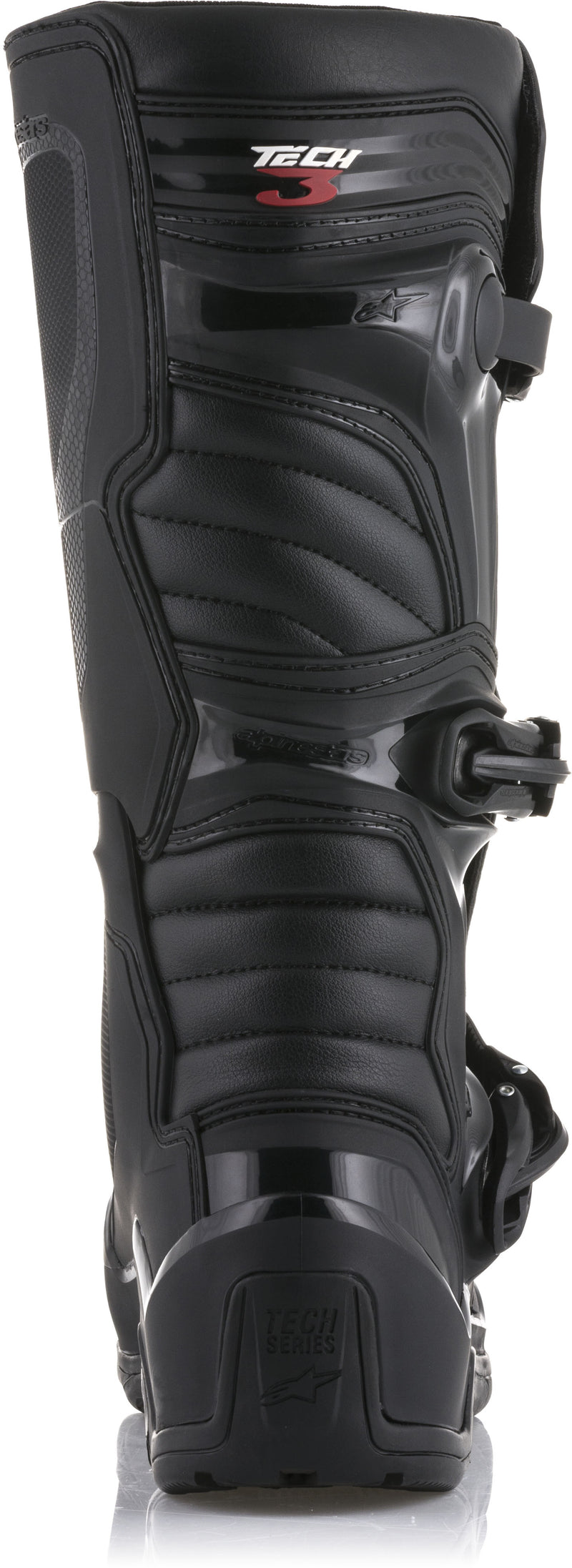Load image into Gallery viewer, TECH 3 ENDURO BOOTS BLACK SZ 12 2013118-10-12 image 5
