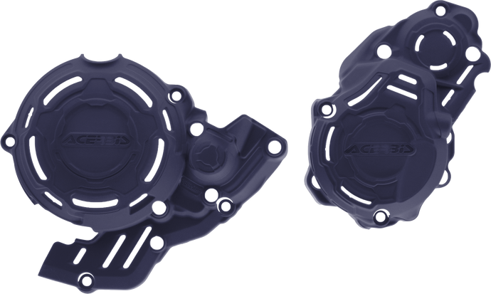 X-POWER KIT BLUE 2983260003 image 1