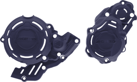 X-POWER KIT BLUE 2983260003 image 1