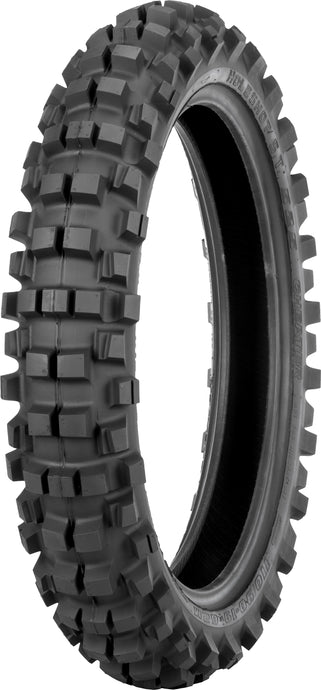 TIRE 525 CHEATER SERIES REAR 110/90-19 62M BIAS TT 87-4328S image 1