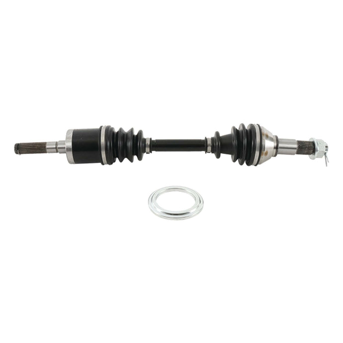 AXLE ABM-CA-8-215 image 1