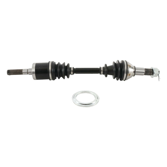 AXLE ABM-CA-8-215 image 1