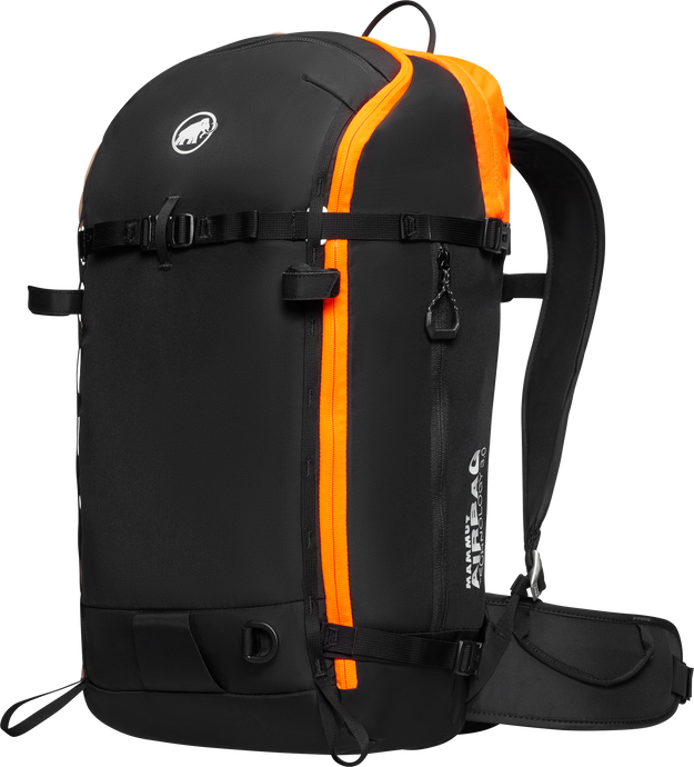 TOUR 30 REMOVABLE AIRBAG 3.0 BLK 2610-01980-0001-1030 image 1