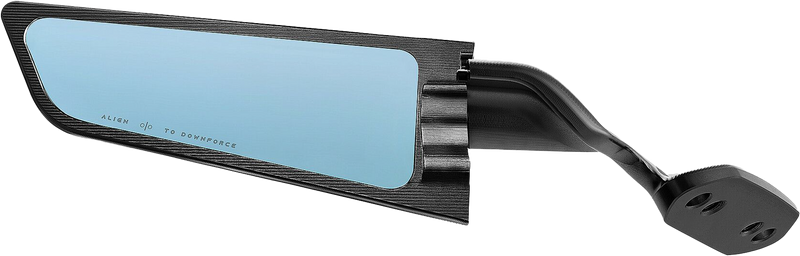 Load image into Gallery viewer, STEALTH SPORT MIRROR BLACK PAIR DUC BSS040B image 2
