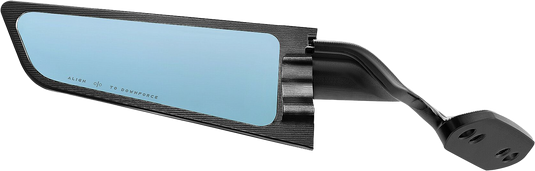 STEALTH SPORT MIRROR BLACK PAIR DUC BSS040B image 2