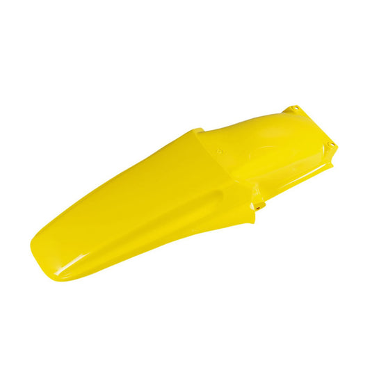 REAR FENDER RM125/250 YELLOW 8686900001 image 1
