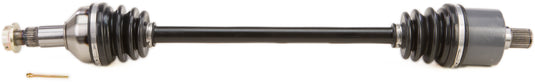 OE REAR AXLE PAXL-2023 image 1