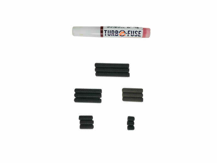STEEL WEIGHT ADJ KIT 