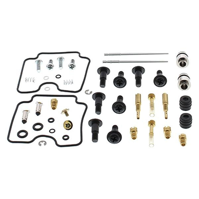 ALL BALLS RACING CARBURETOR REBUILD KIT