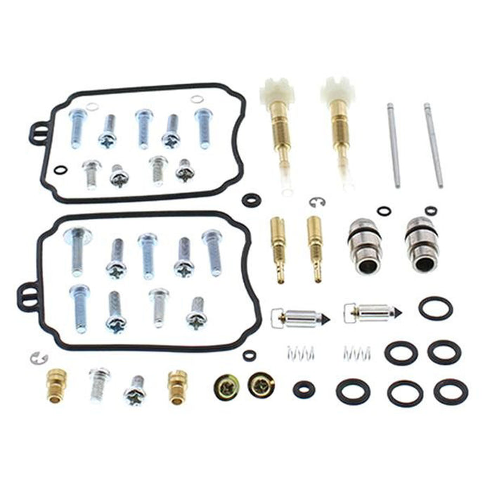 ALL BALLS RACING CARBURETOR REBUILD KIT
