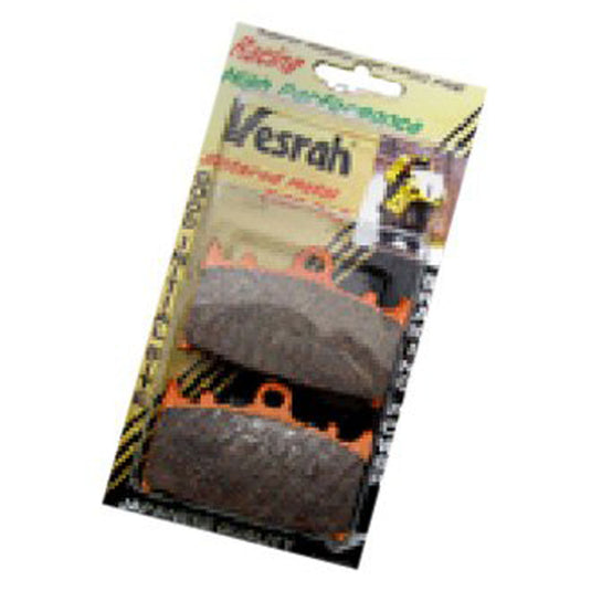 VESRAH BRAKE PADS (VD-437RJL)