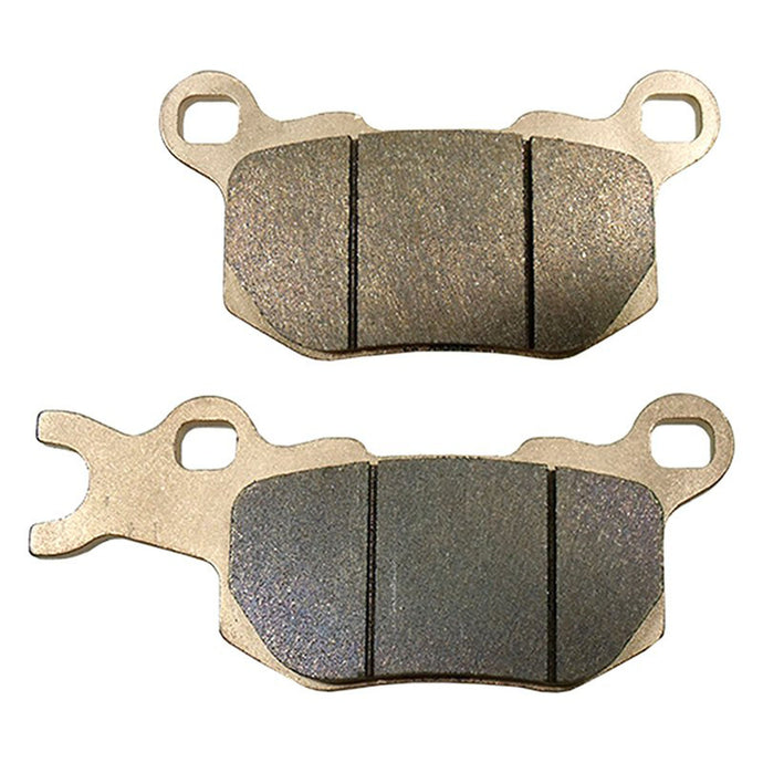 WILDBOAR BRAKE PAD FULL METAL