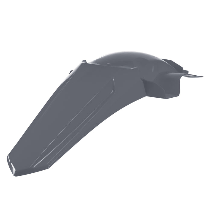 REAR FENDER HON 8686000004 image 1