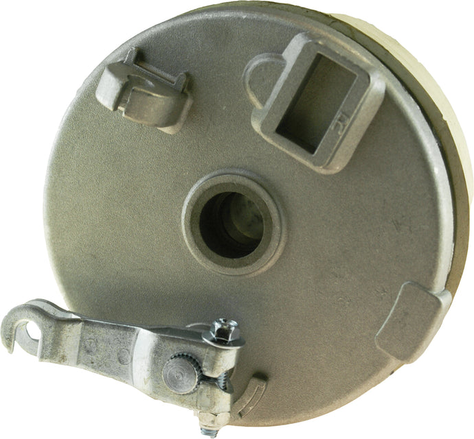 BRAKE SHOES 13-0302-R image 1