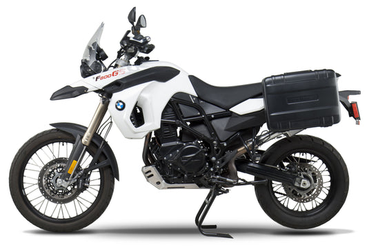 EXHAUST STREET R-77 SLIP-ON SS-SS-CF 1585020520 image 4
