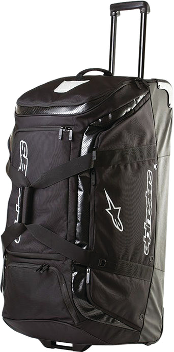 TRANSITION ROLLER BAG BLACK 6101012-10A image 1